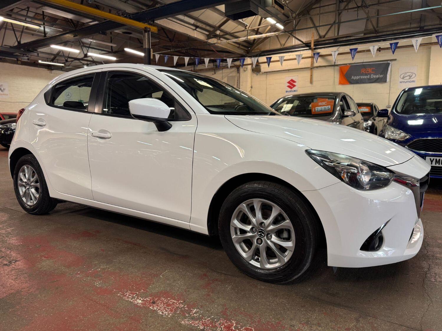 Mazda 2