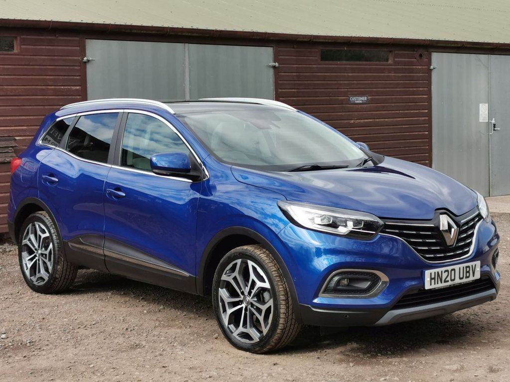 Renault Kadjar