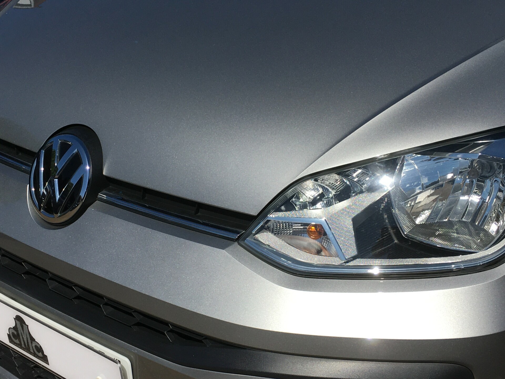 Volkswagen UP