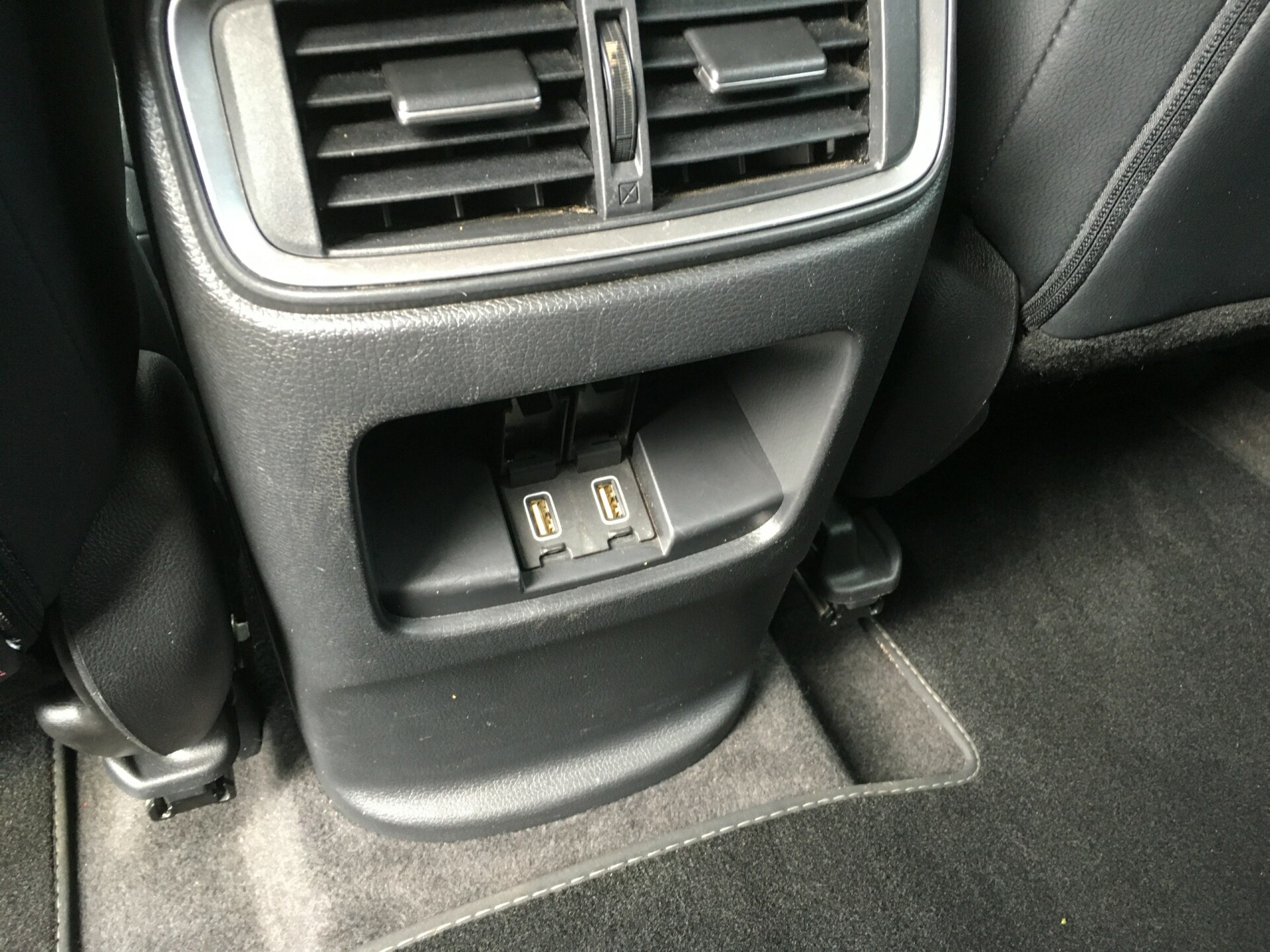Honda Cr V