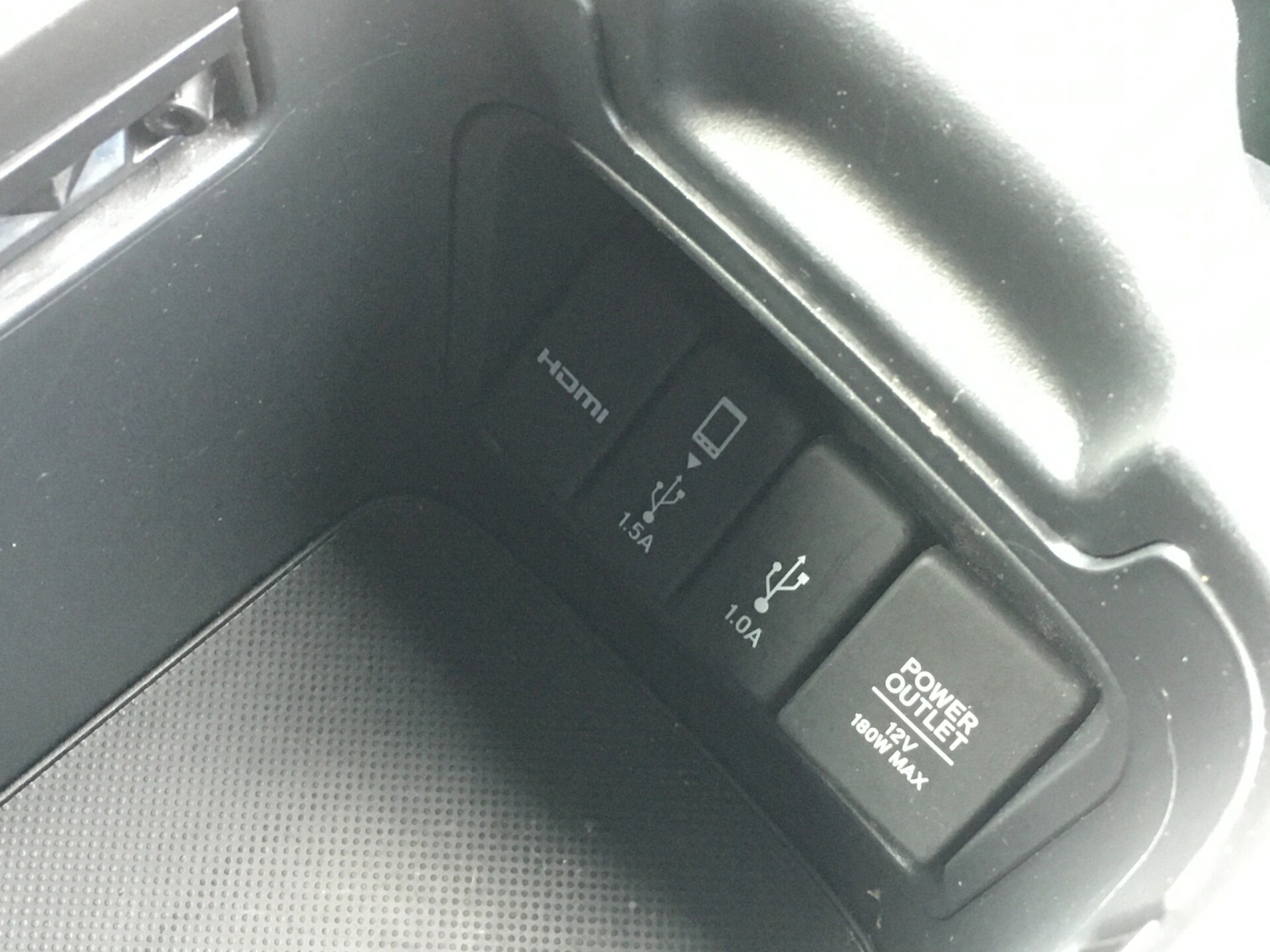 Honda Cr V