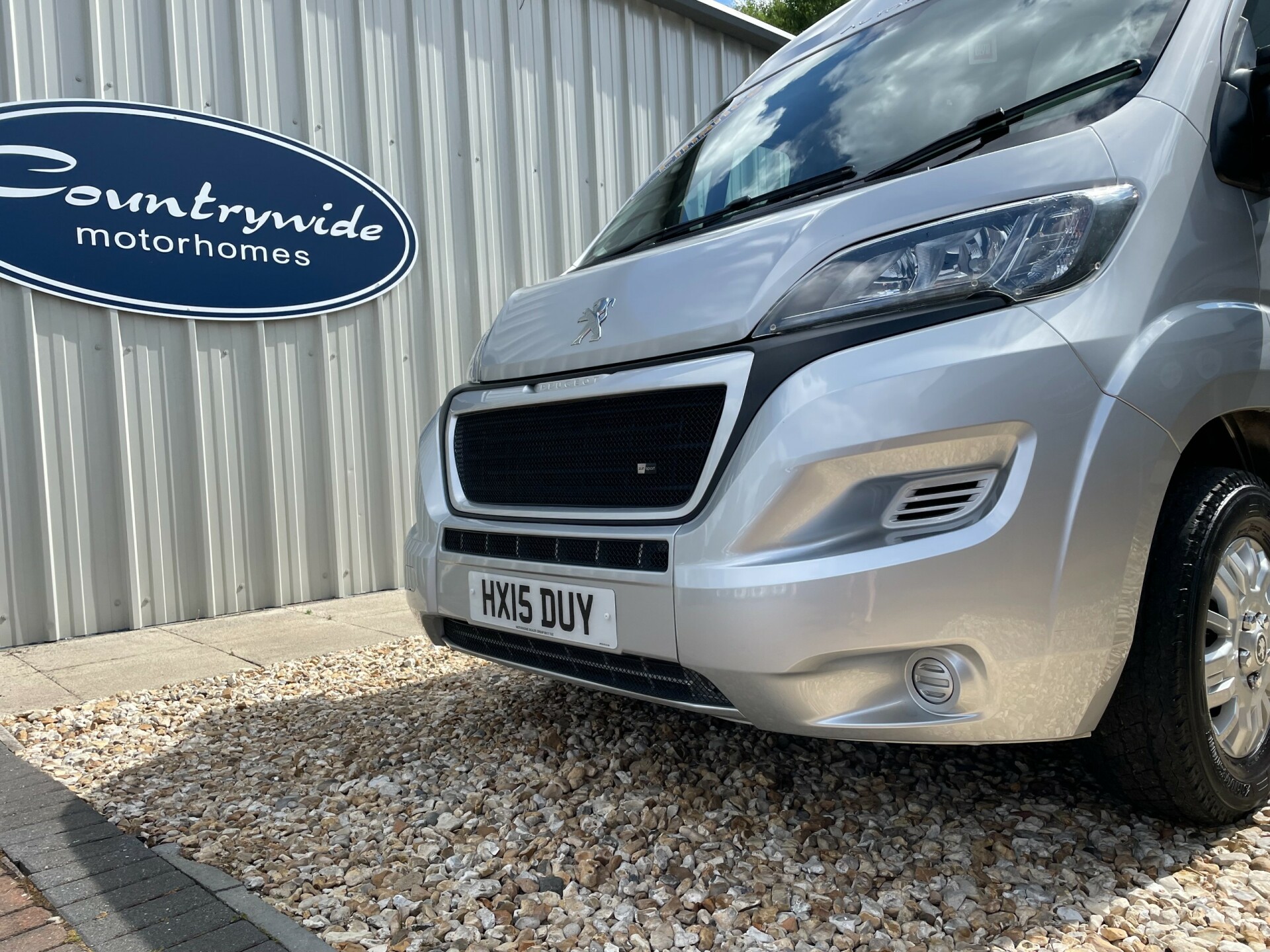 Peugeot ACCENT