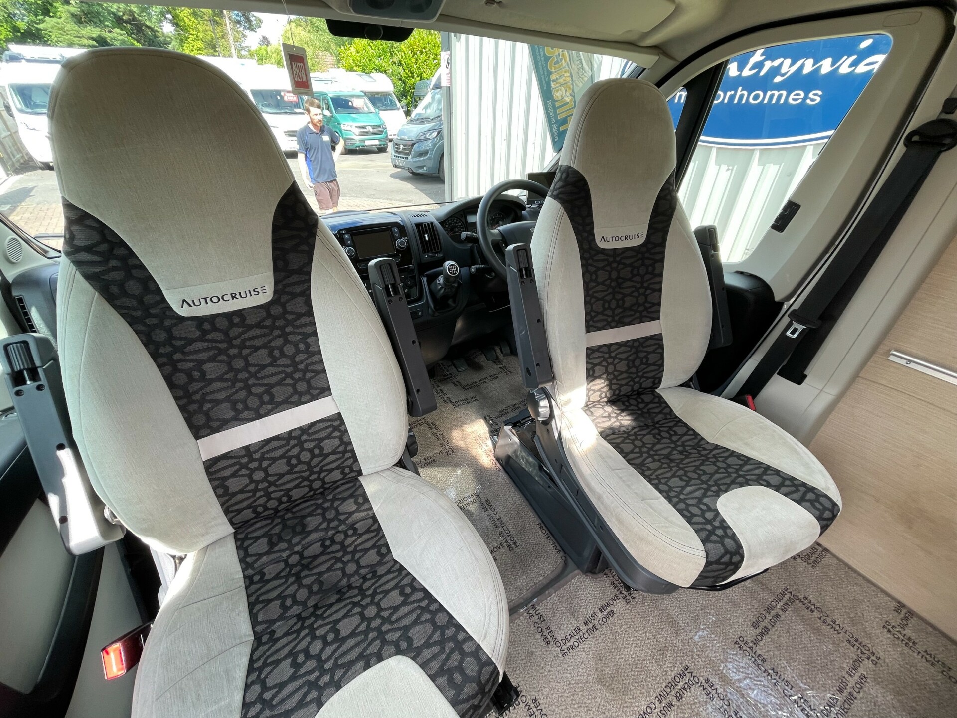Peugeot ACCENT