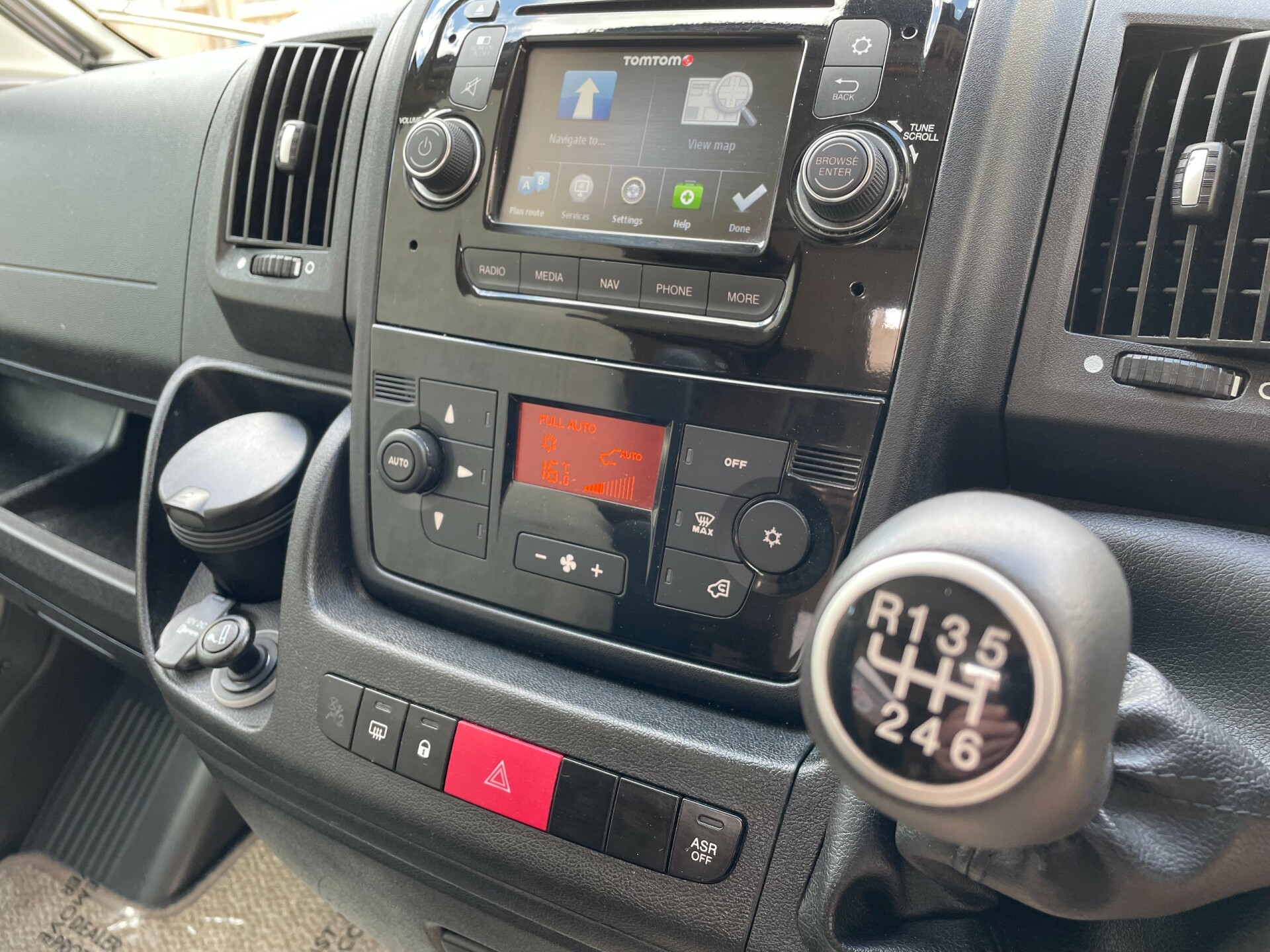 Peugeot ACCENT