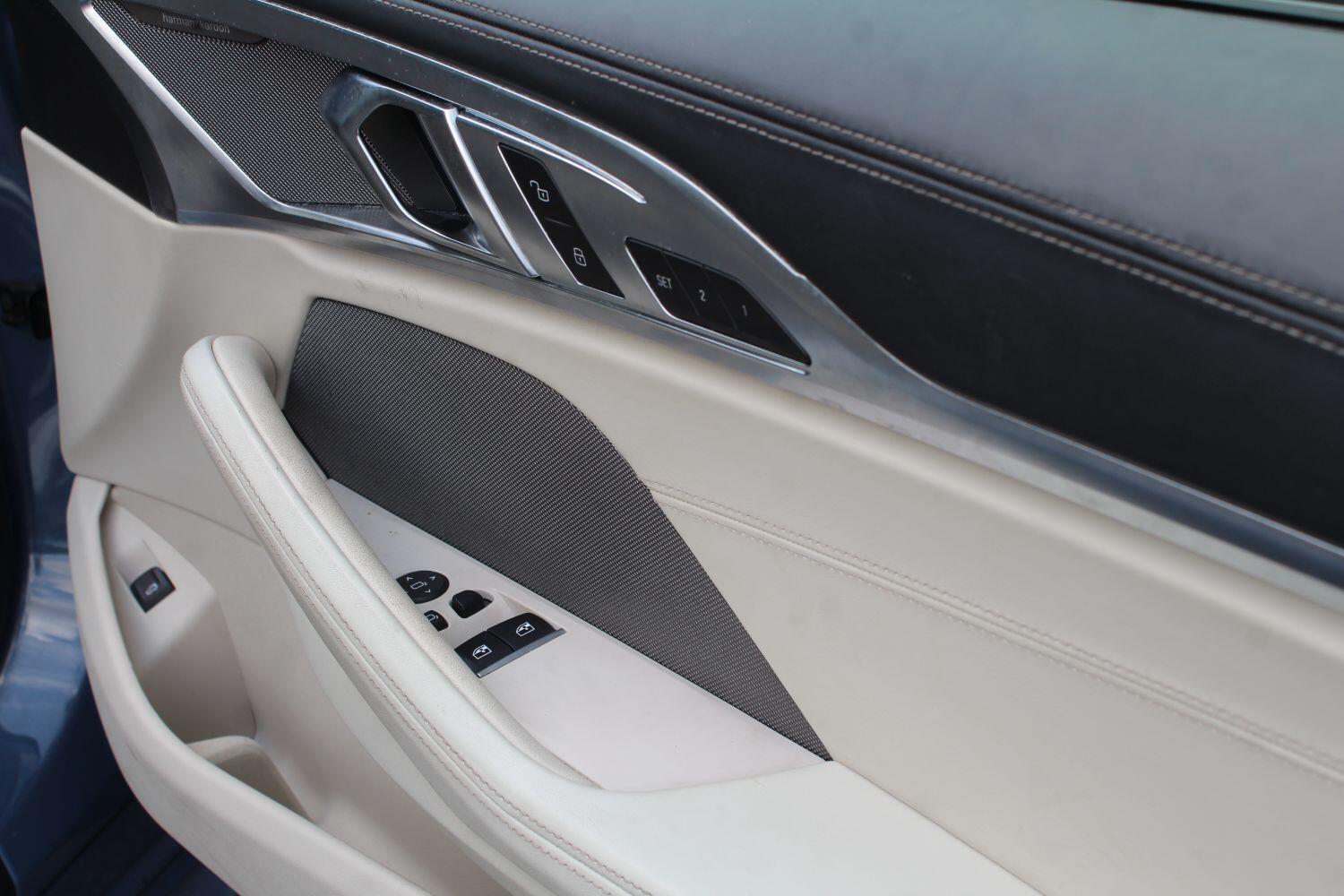 BMW 8 Series