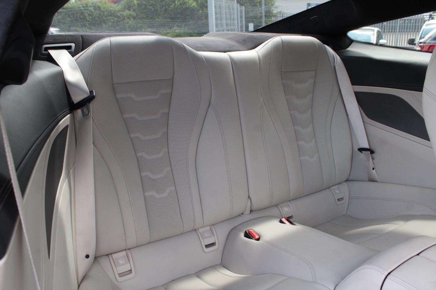 BMW 8 Series
