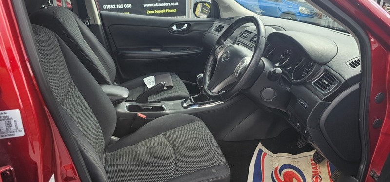 Nissan Pulsar