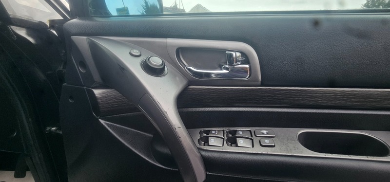 Ssangyong Turismo