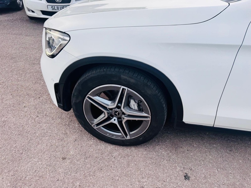 Mercedes Benz C Class
