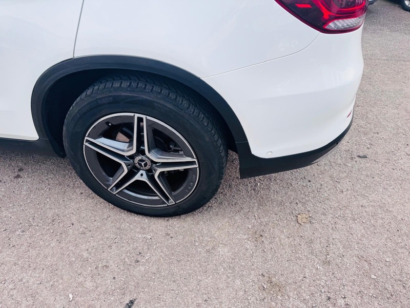 Mercedes Benz C Class