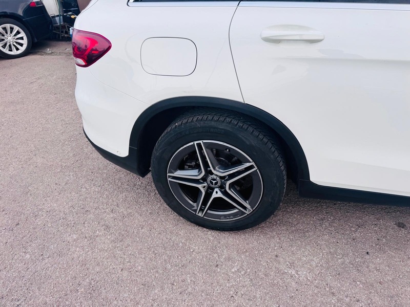 Mercedes Benz C Class