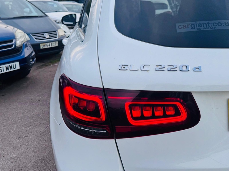 Mercedes Benz C Class