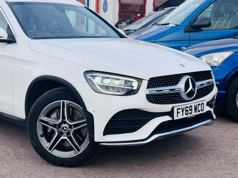 Mercedes Benz C Class