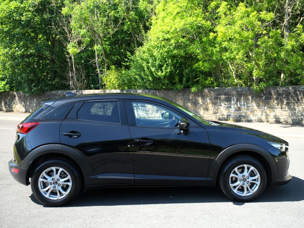 Mazda Cx 3