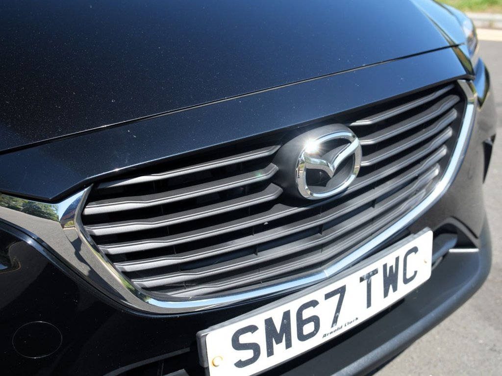 Mazda Cx 3