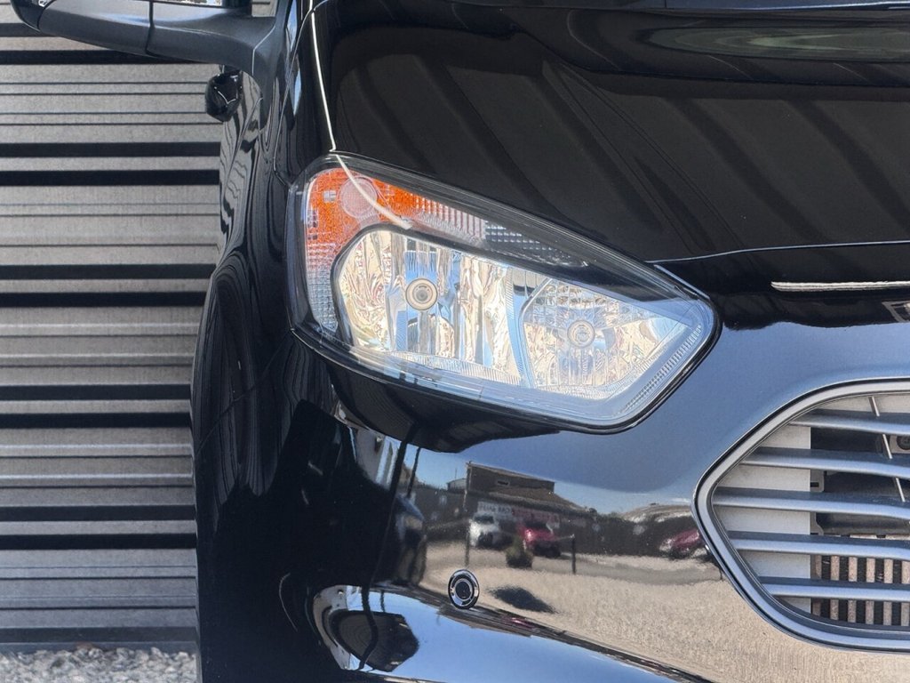 Ford Tourneo