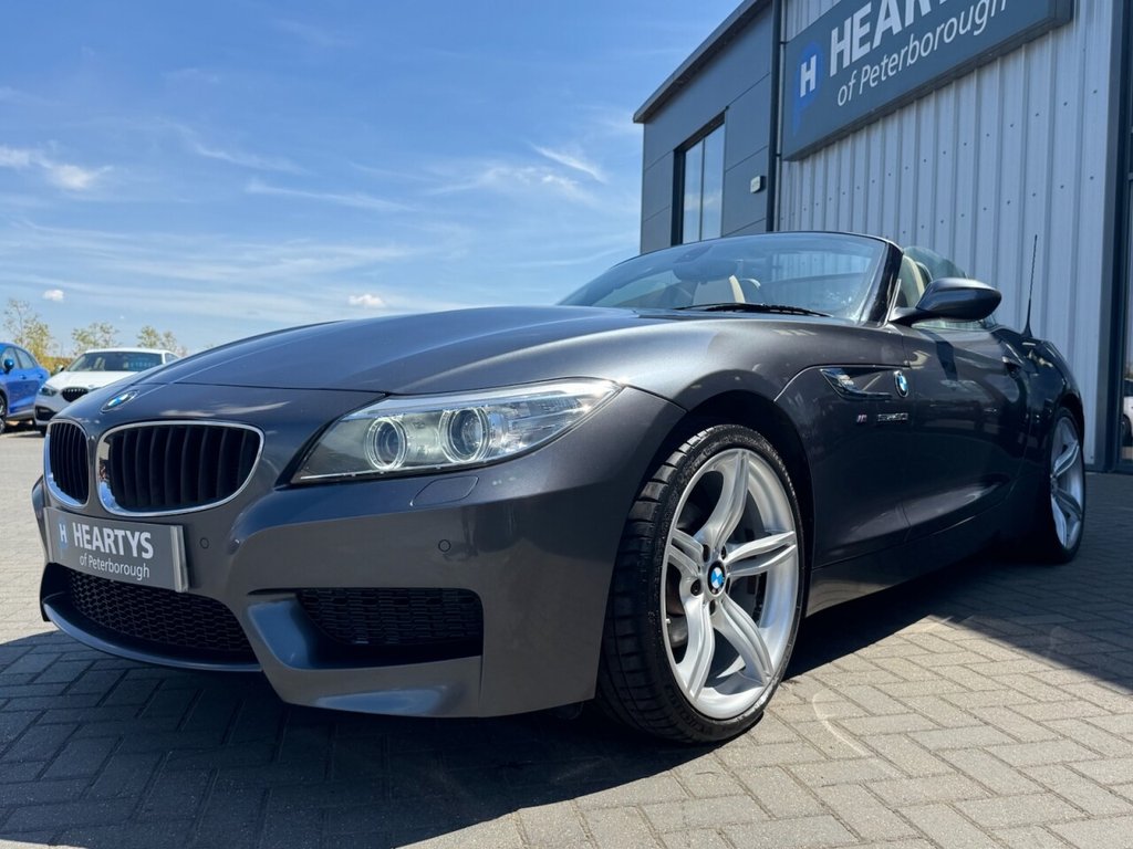 BMW Z4