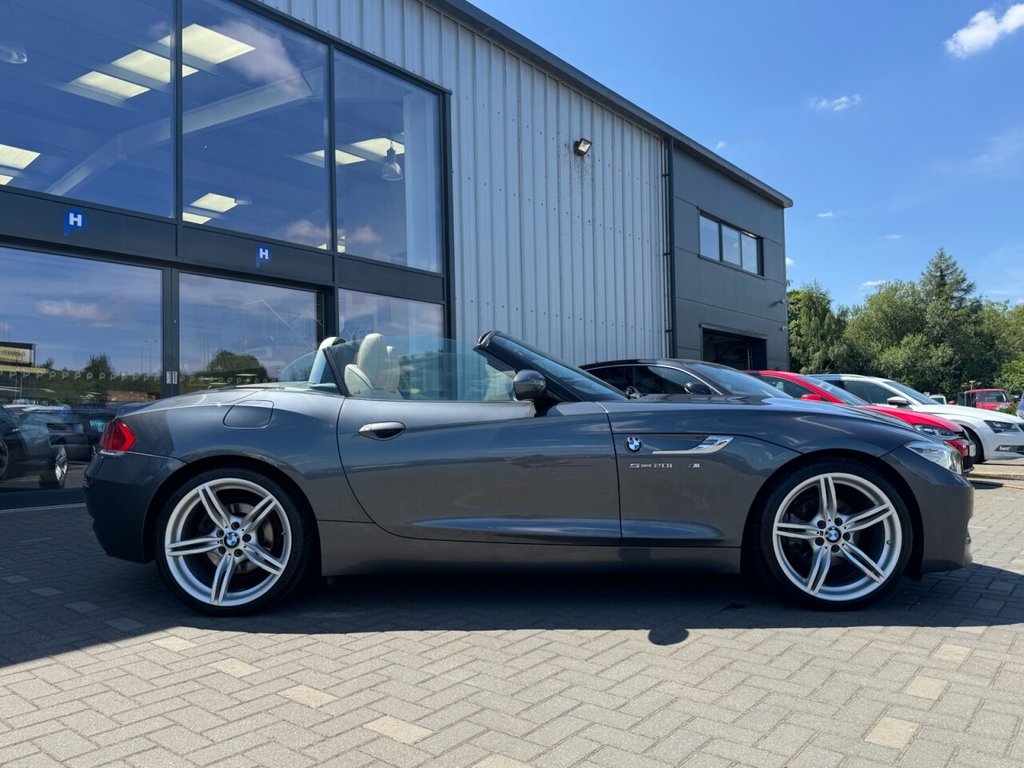 BMW Z4