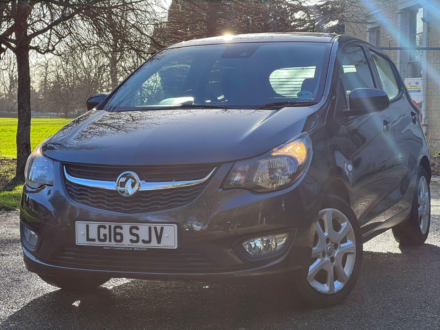 Vauxhall Viva