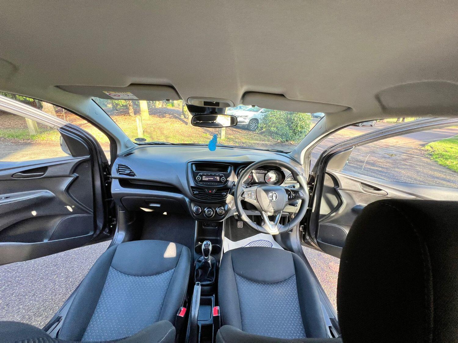 Vauxhall Viva