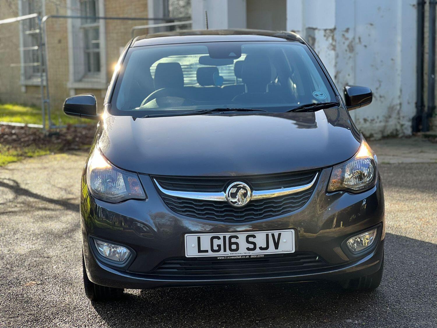Vauxhall Viva