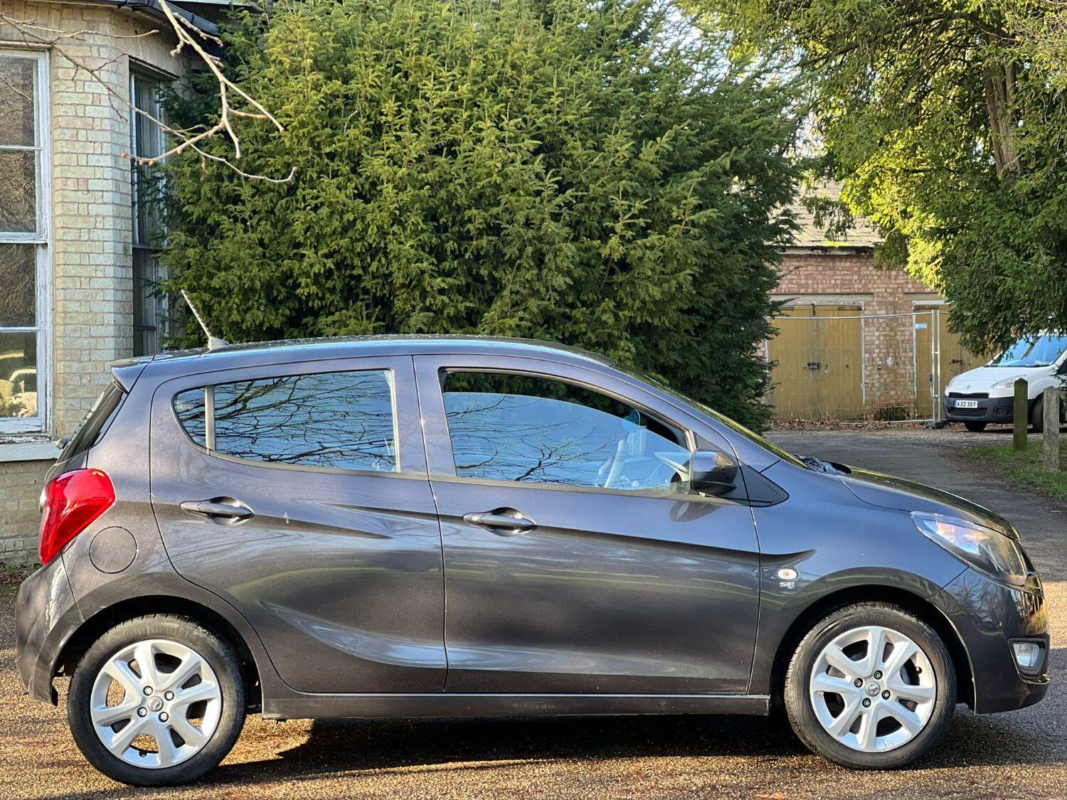 Vauxhall Viva
