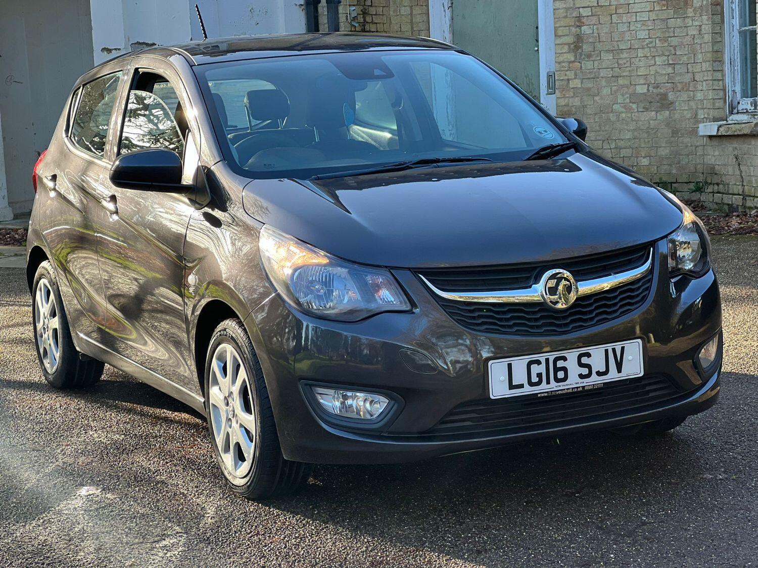Vauxhall Viva