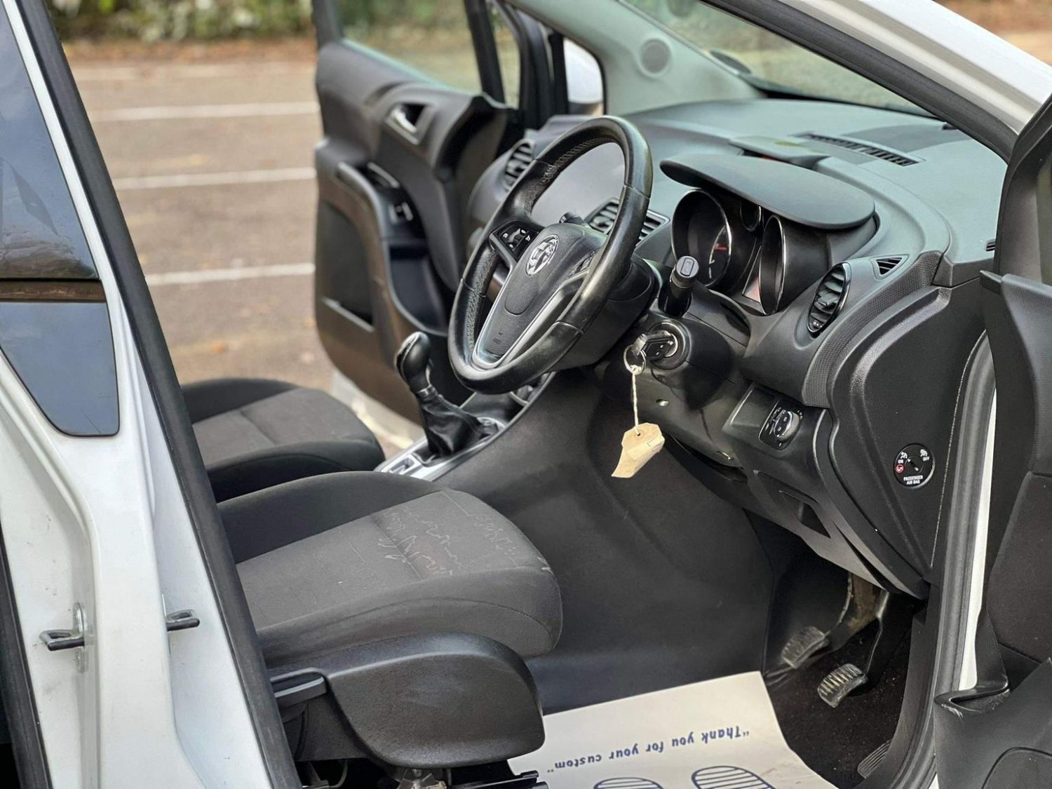 Vauxhall Meriva