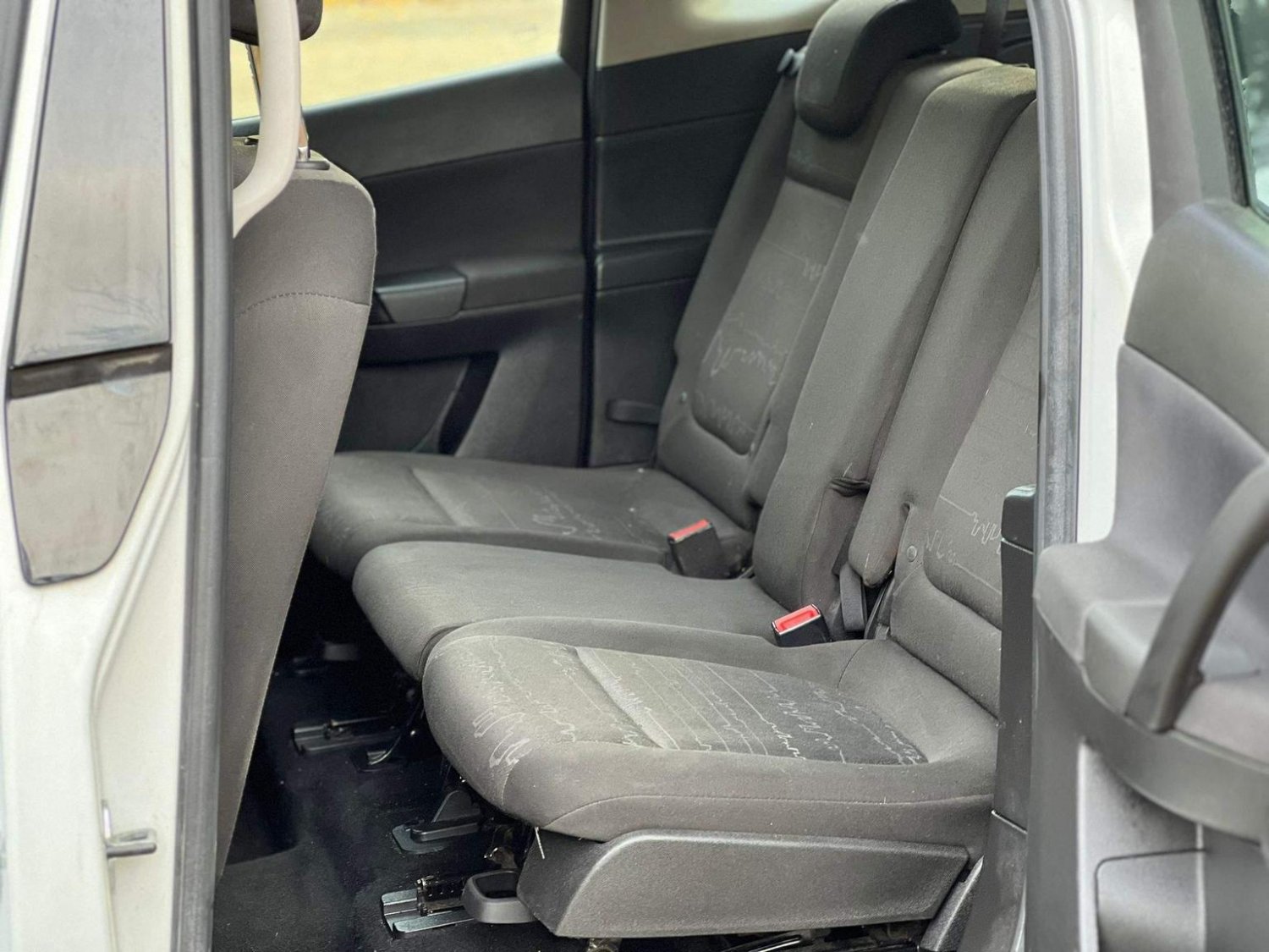 Vauxhall Meriva