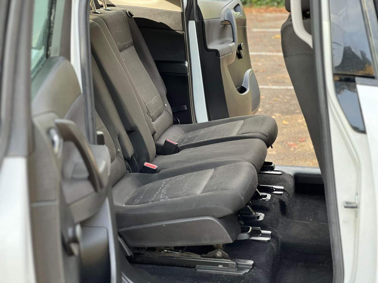 Vauxhall Meriva