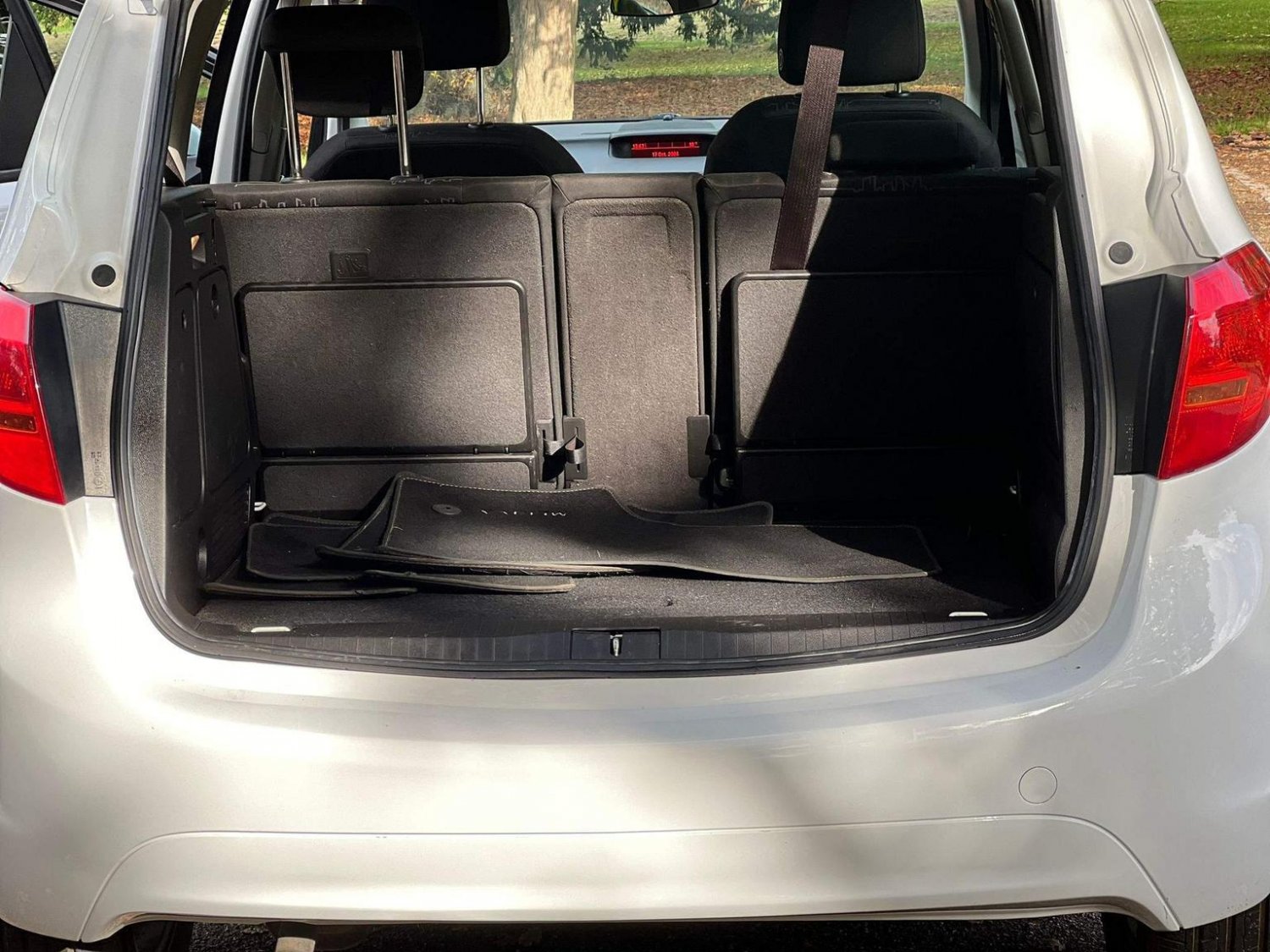 Vauxhall Meriva
