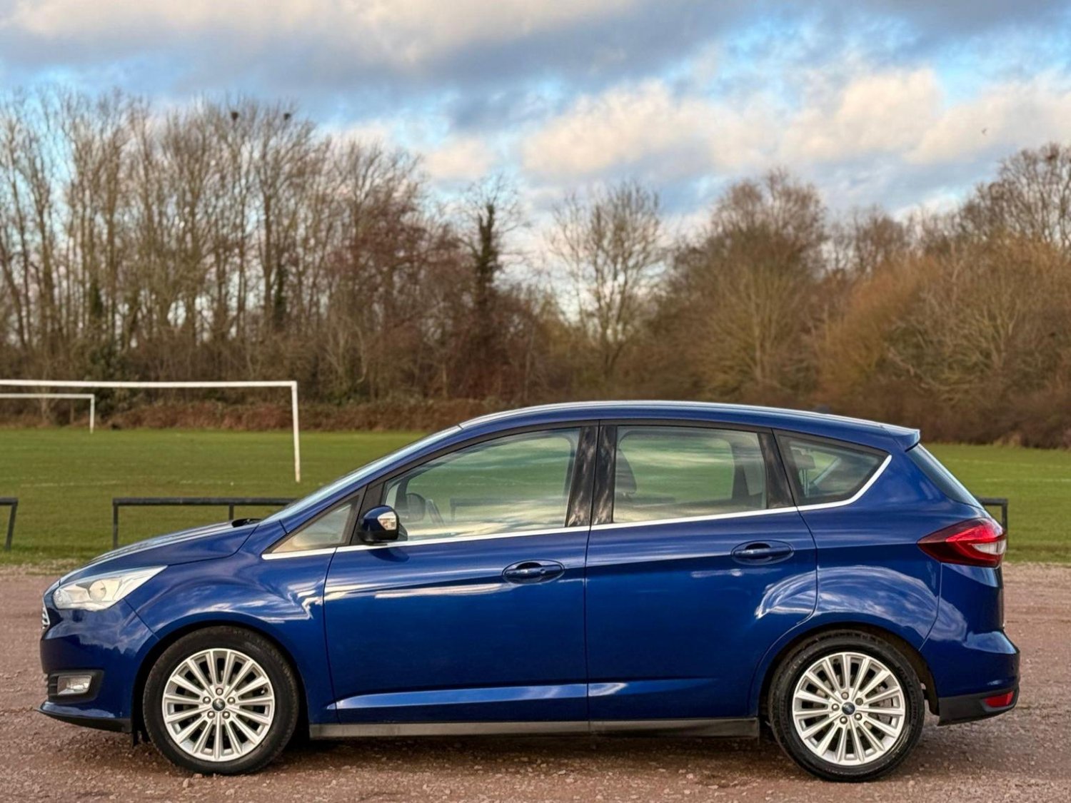 Ford C Max