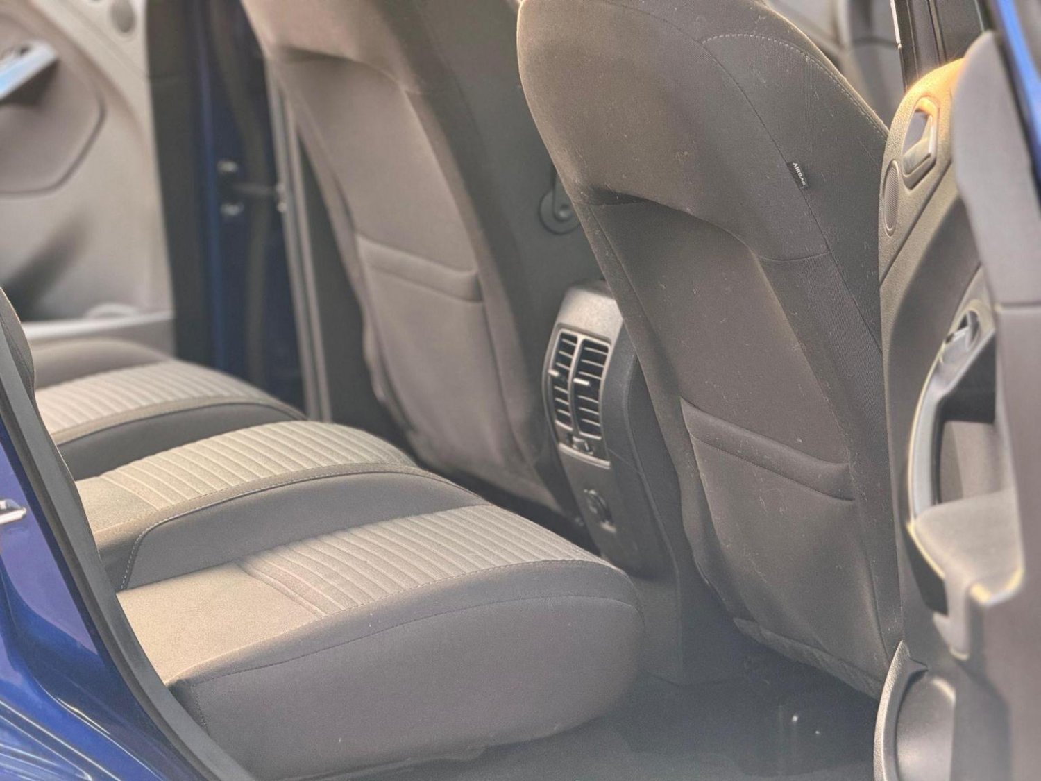 Ford C Max