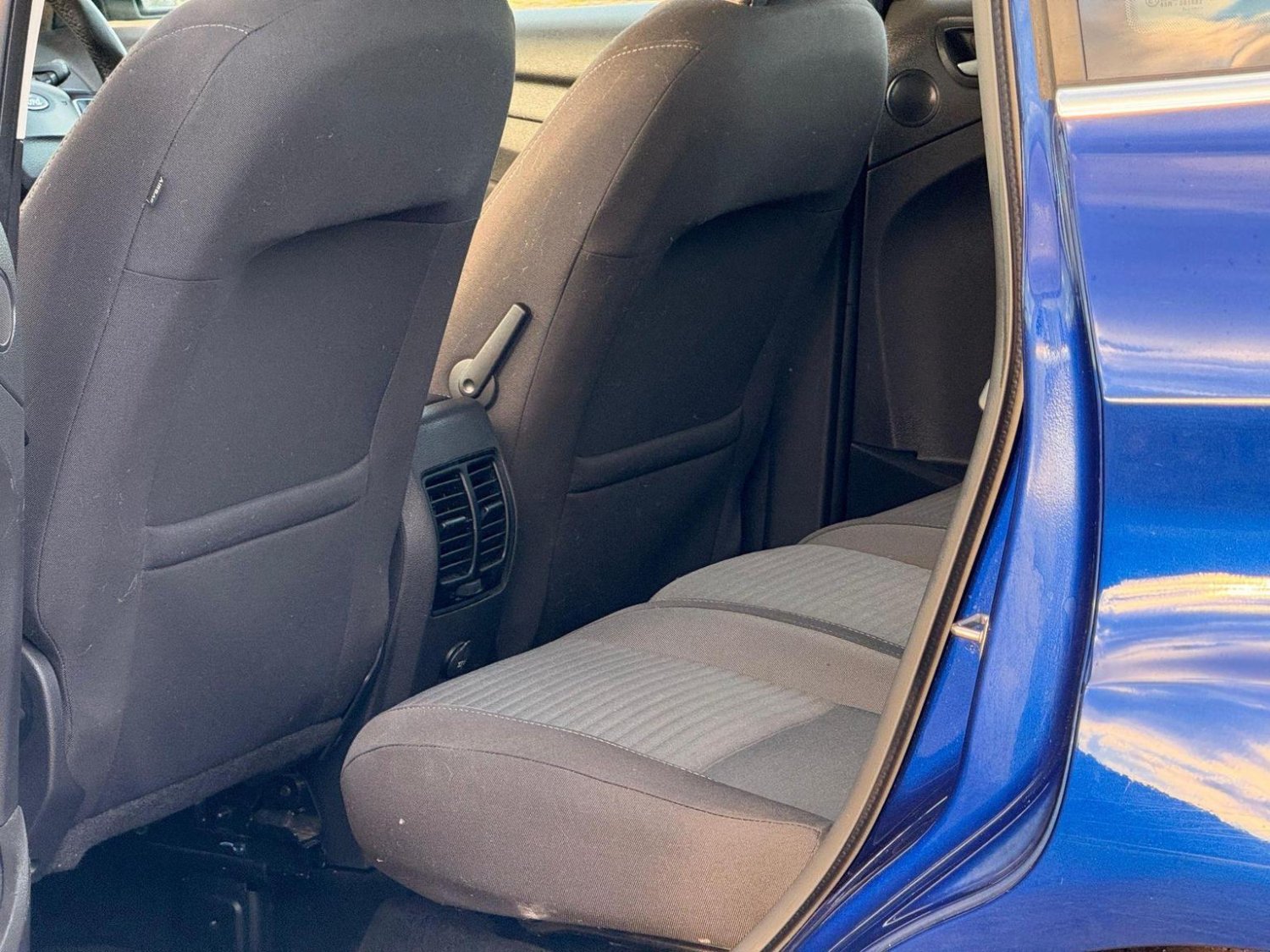 Ford C Max