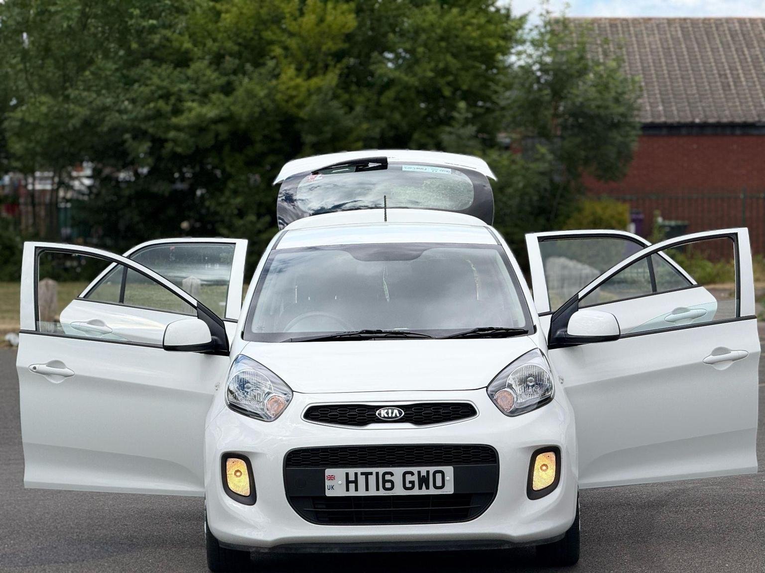Kia Picanto