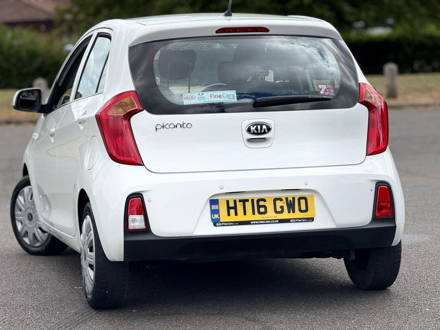 Kia Picanto