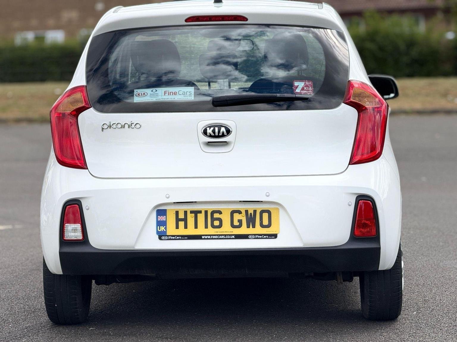 Kia Picanto