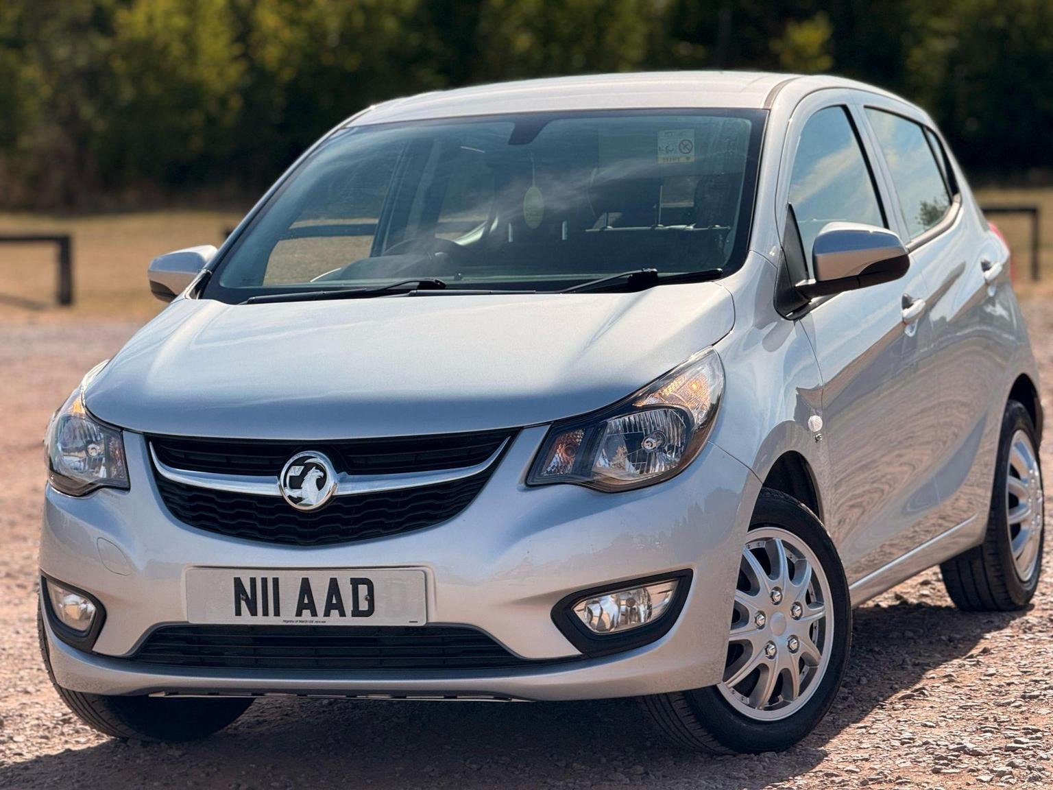 Vauxhall Viva