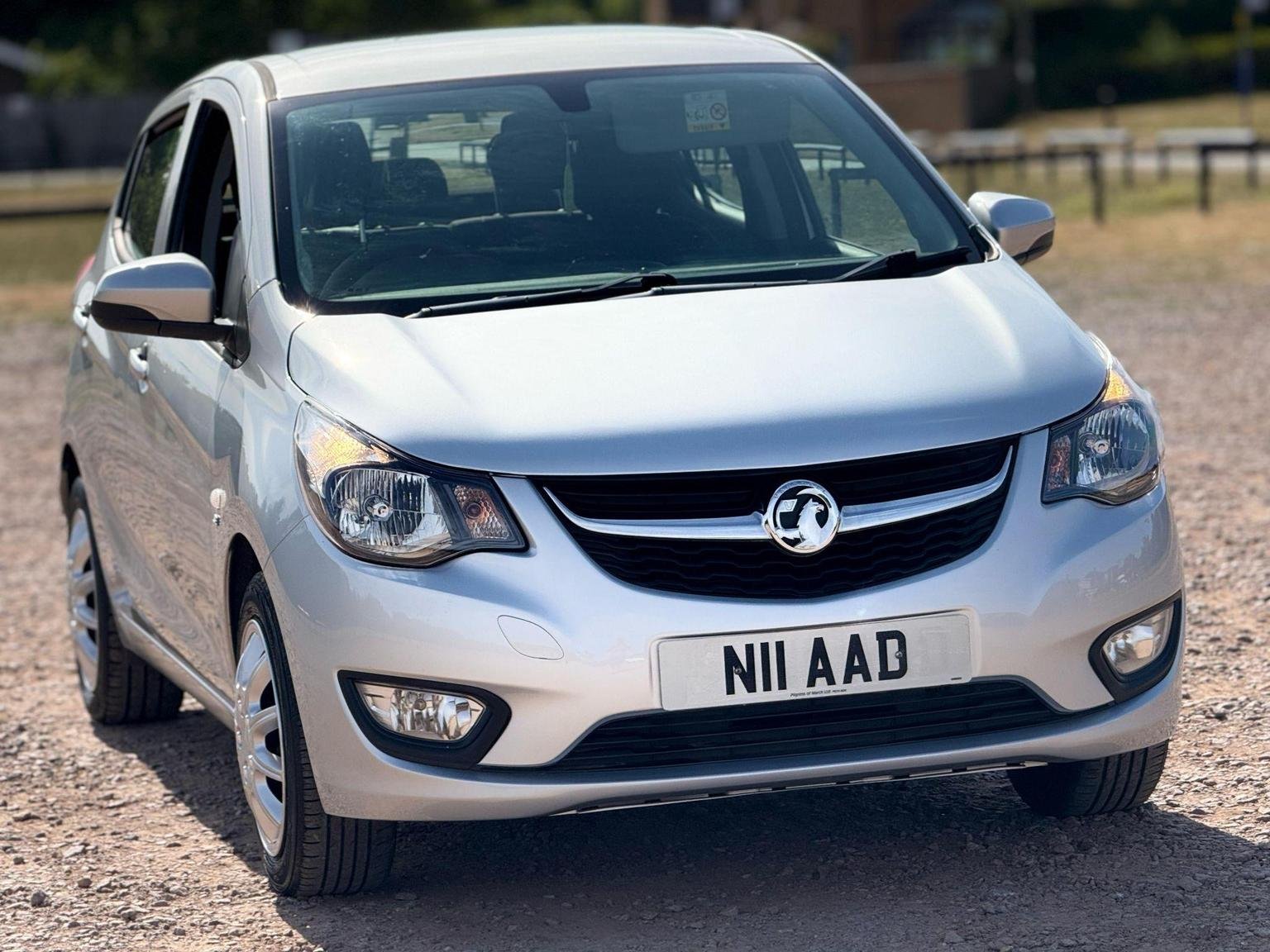 Vauxhall Viva
