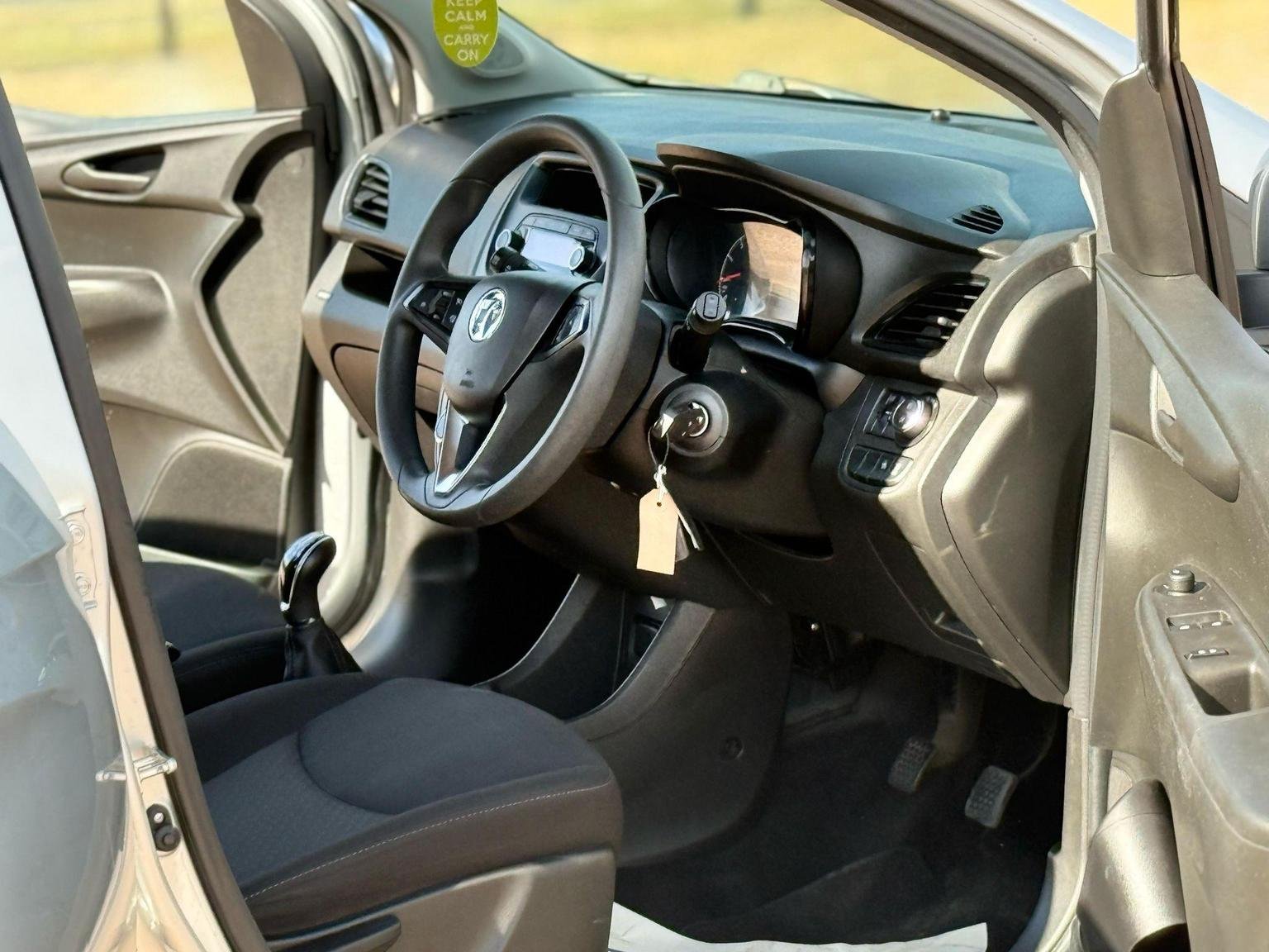Vauxhall Viva