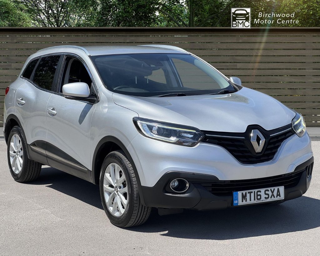 Renault Kadjar