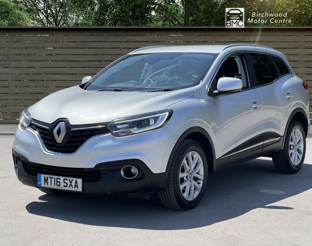 Renault Kadjar