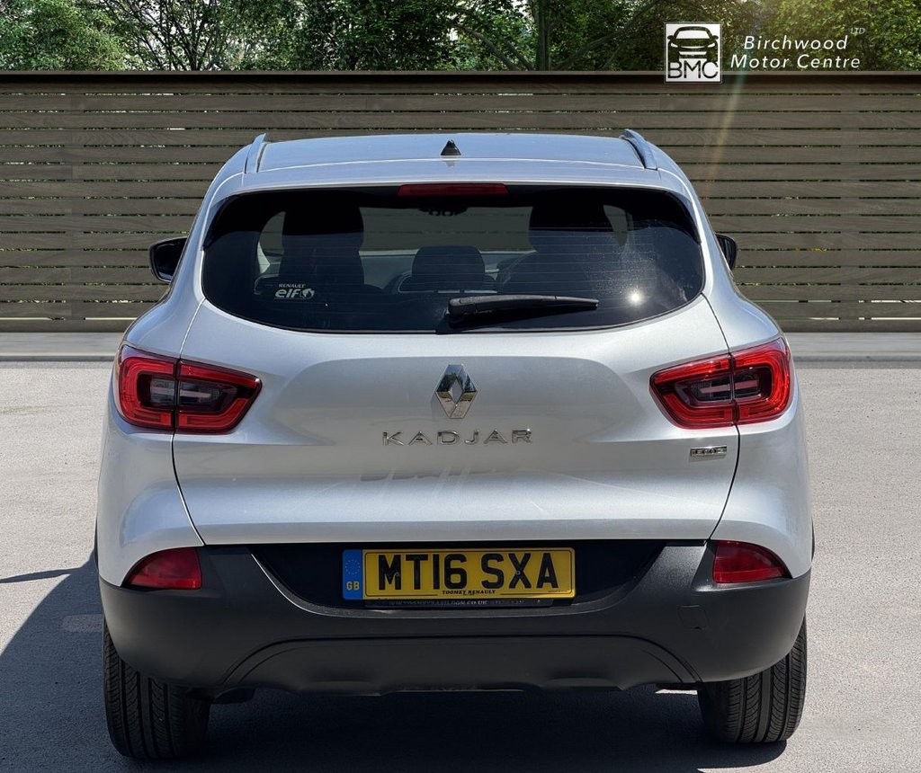 Renault Kadjar