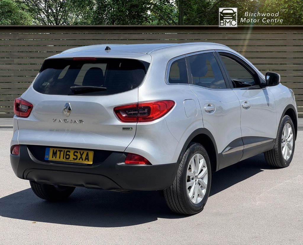 Renault Kadjar