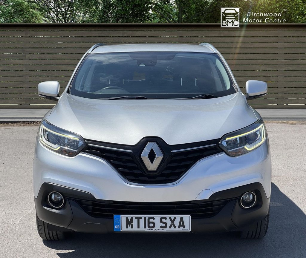 Renault Kadjar