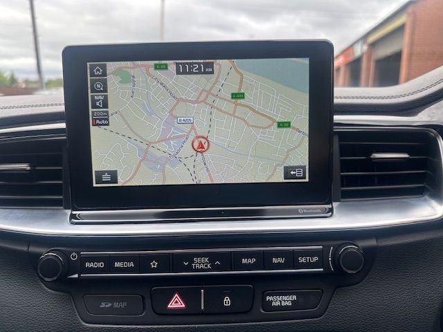 Kia Cee'd