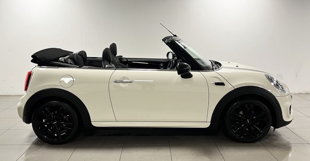 MINI Convertible