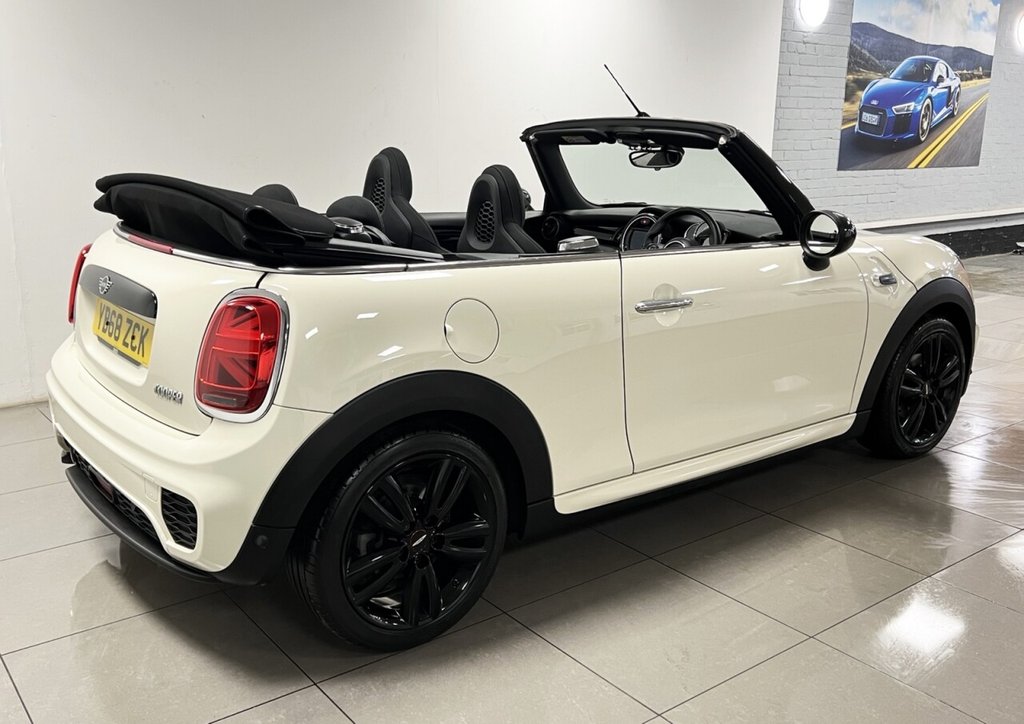 MINI Convertible