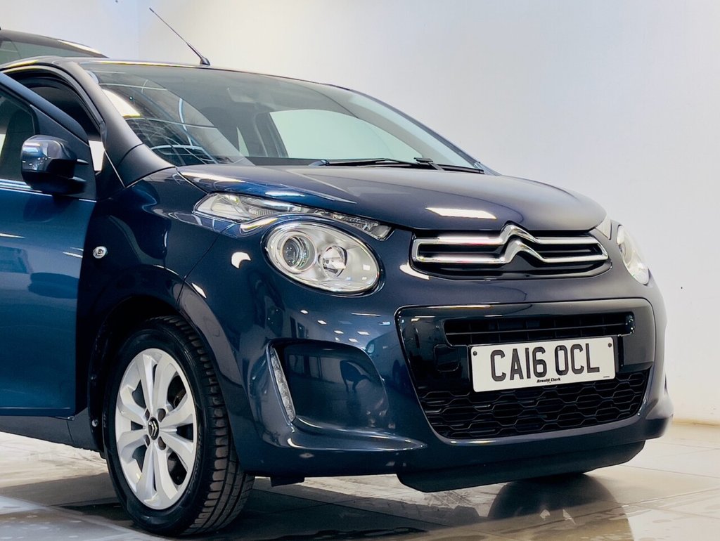Citroen C1