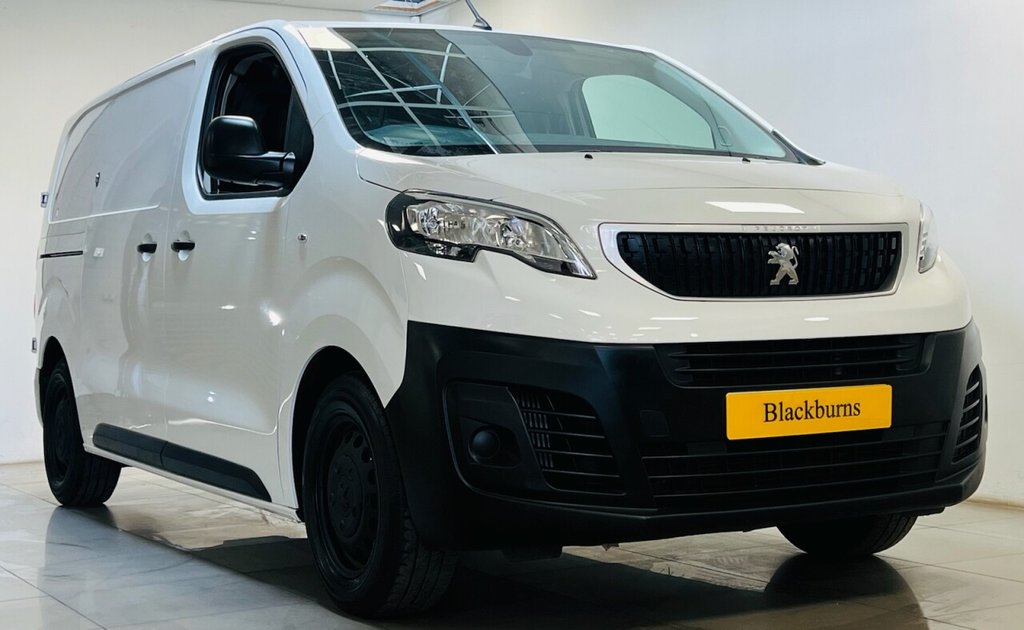 Peugeot Expert